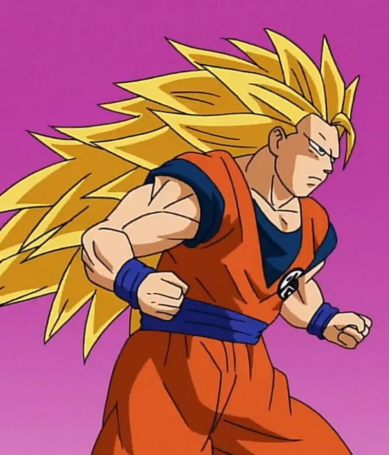 Illustration for article titled Dragon Ball Super Looks Super Crappy